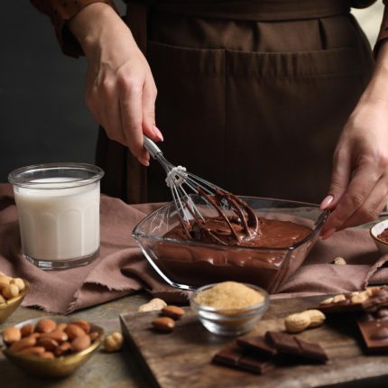 Chocolate Making Workshop: Live Zoom Experience