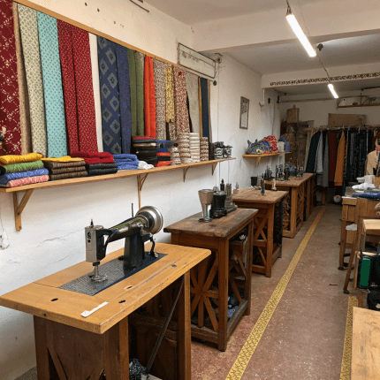 Lino Printing: Live Zoom Workshop