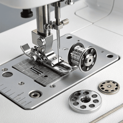 Professional Sewing Techniques: Live Zoom Workshop