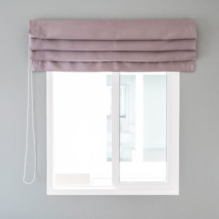 Roman Blind Making: Live Zoom Workshop