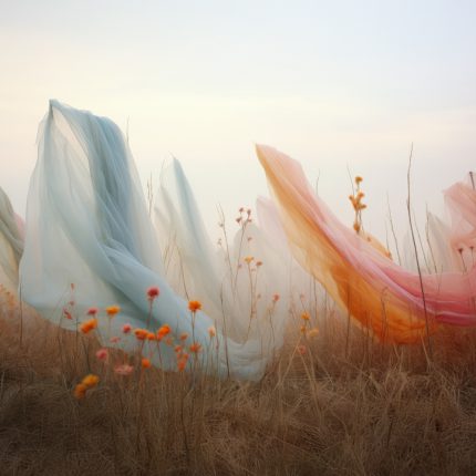 Textile Landscape: Live Zoom Workshop
